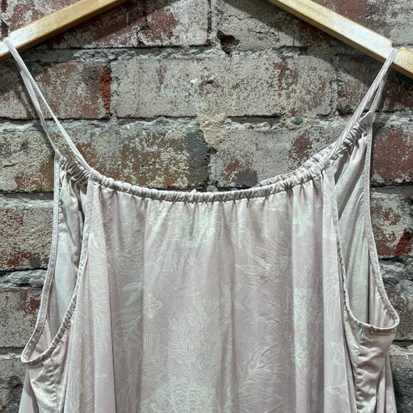 NWOT Patagonia June Lake Swing Dress Size Small - Picture 13 of 13